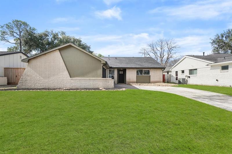 Houston, Harris County, TX House for sale Property ID: 418722934