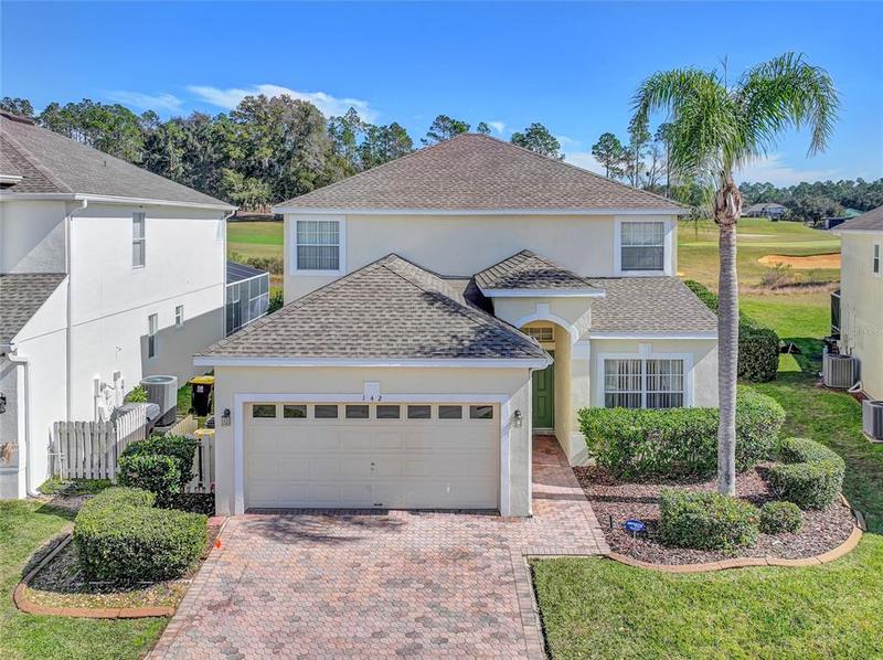142 Gleneagles Drive, Davenport, FL 33897 for Sale