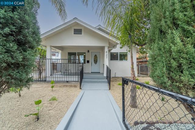 427 1St St, Brentwood CA 94513 for Sale
