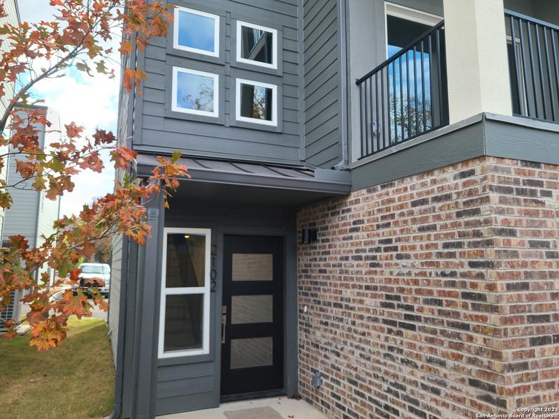 415 Ira Avenue, Unit 2102, San Antonio, TX 78209 for Rent