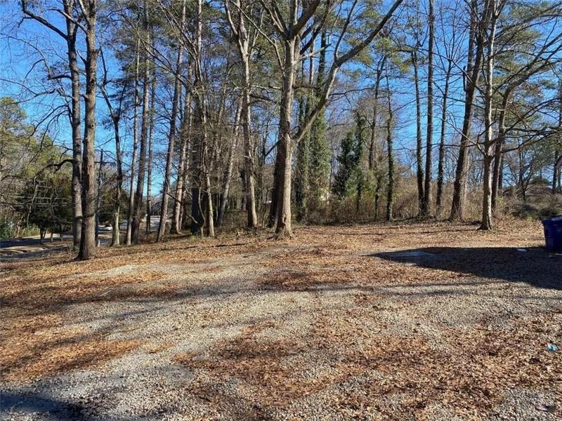 Decatur, De Kalb County, GA Undeveloped Land, Homesites for sale Property ID: 418801294