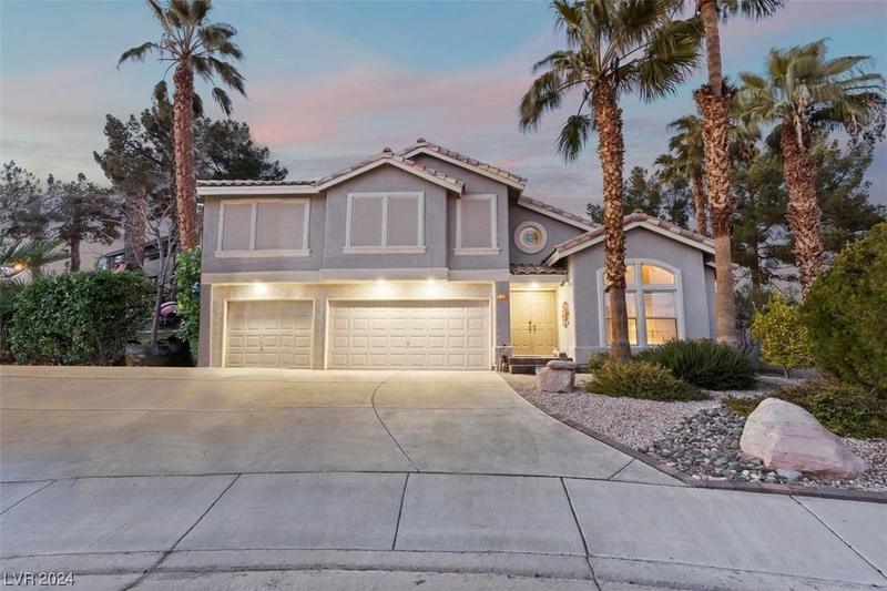 Las Vegas, Clark County, NV House for sale Property ID: 418827714