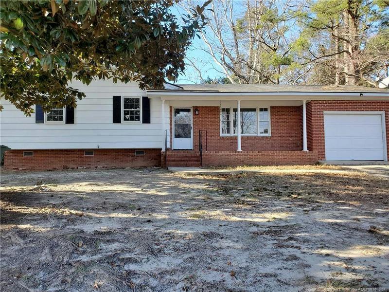 4510 COVENTRY RD, Fayetteville, NC 28304 Single Family Residence For Sale  MLS# LP718709