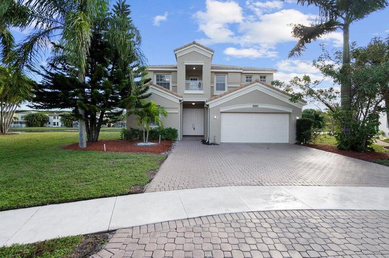 8980 Biddle Ct, Wellington, FL 33414 - MLS RX-10953374 for Rent