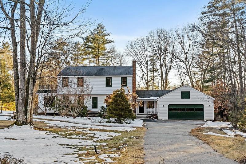 14 Park St, Windham, NH 03087  MLS# 4984587 for Sale