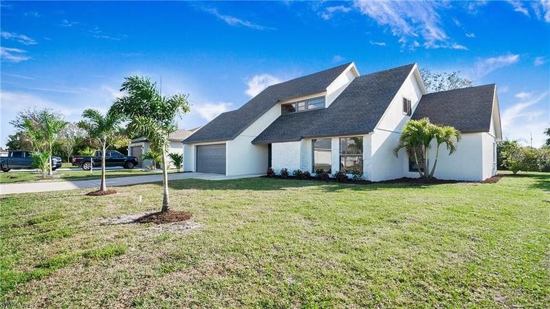 Punta Gorda, Charlotte County, FL House for sale Property ID: 418812946