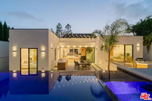 760 Westholme, Los Angeles CA 90024 for Sale
