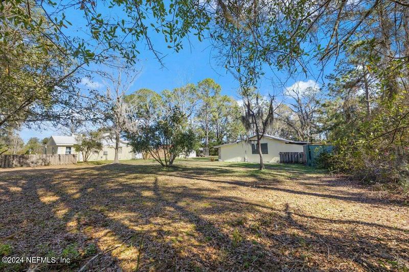 2610 PACETTI RD # A, St Augustine, FL 32092 Single Family Residence For Sale  MLS# 2007143