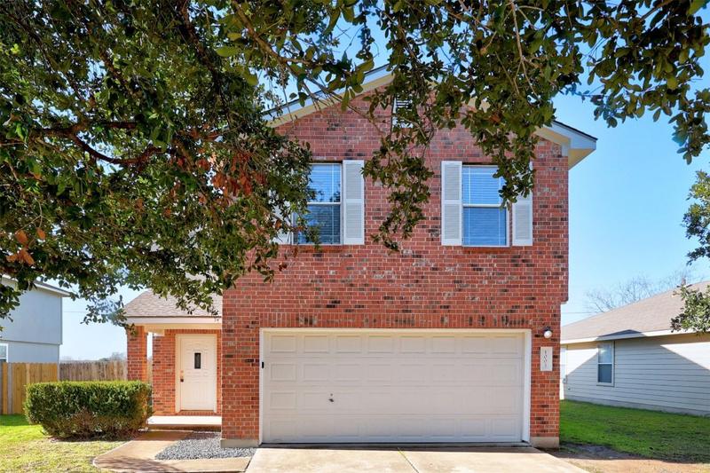 1005 Easy Cove, Hutto, TX 78634 for Rent
