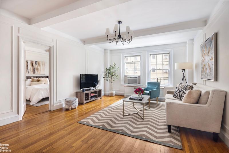 16 Park Avenue, Unit 5B for Sale