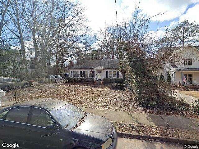 Forkner, DECATUR, GA 30030  624437655 for Sale