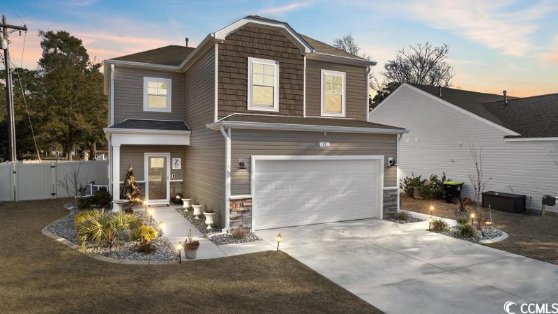Murrells Inlet, Georgetown County, SC House for sale Property ID: 418775176