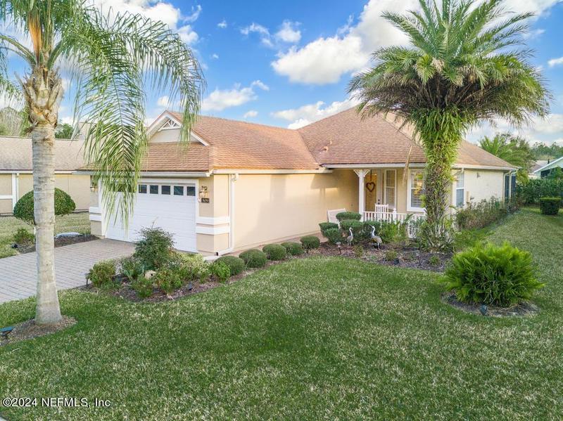 809 Copperhead Circle, St. Augustine, FL 32092 for Sale