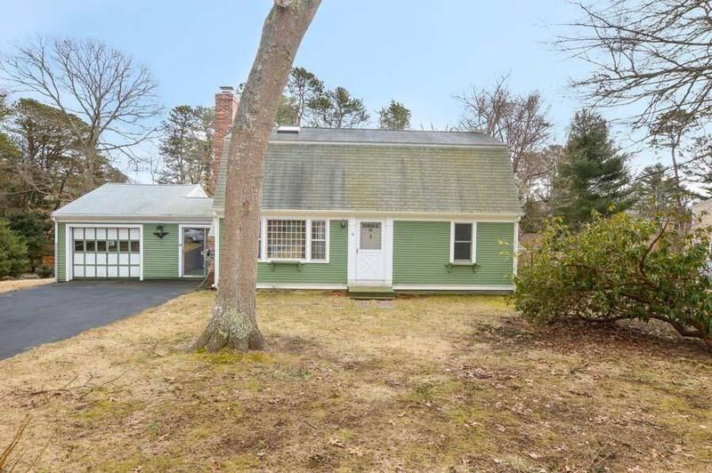 East Sandwich, Barnstable County, MA House for sale Property ID: 418815808
