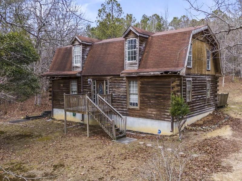 Cartersville, Bartow County, GA House for sale Property ID: 418691402