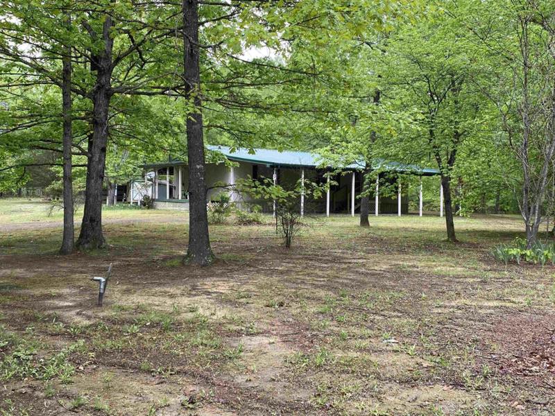 84 PRINCE DR, Greers Ferry, AR 72067 Manufactured Home For Sale  MLS# 23040749