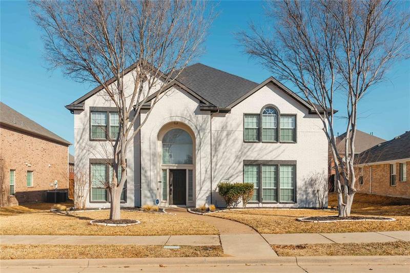 11946 Yoakum Dr, Frisco, TX 75035 for Rent