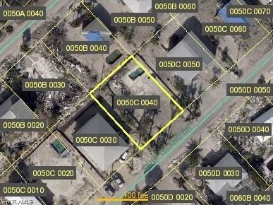 121 Gulf Island Drive, Fort Myers Beach, FL 33931 for Sale