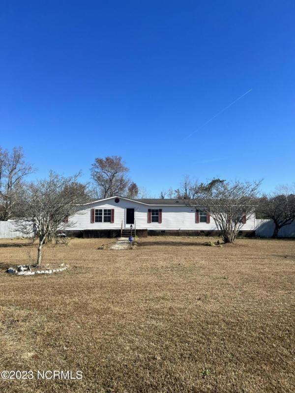 372 TIFFANY AVE, Orrum, NC 28369 Manufactured Home For Sale  MLS# 100416484 for Rent