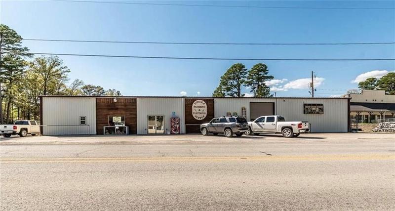 Eureka Springs, Carroll County, AR Commercial Property, House for sale Property ID: 418790236