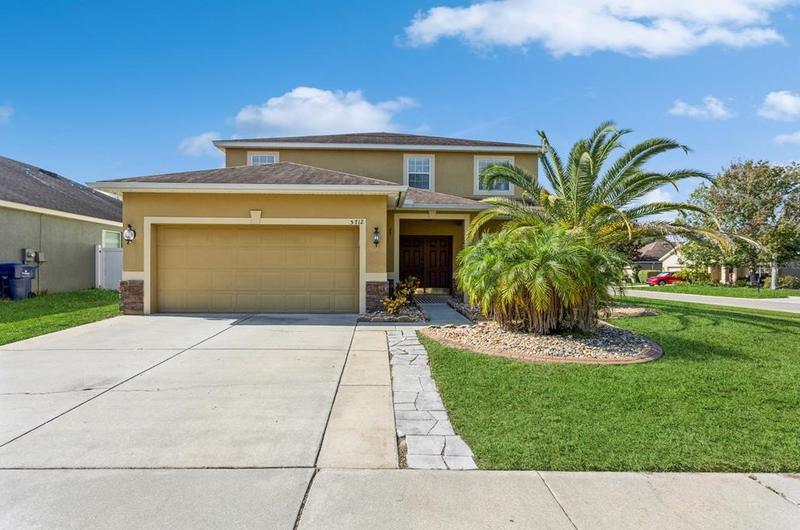 5712 white Trillium Loop, Land O Lakes, FL 34639 - MLS T3489735 for Sale