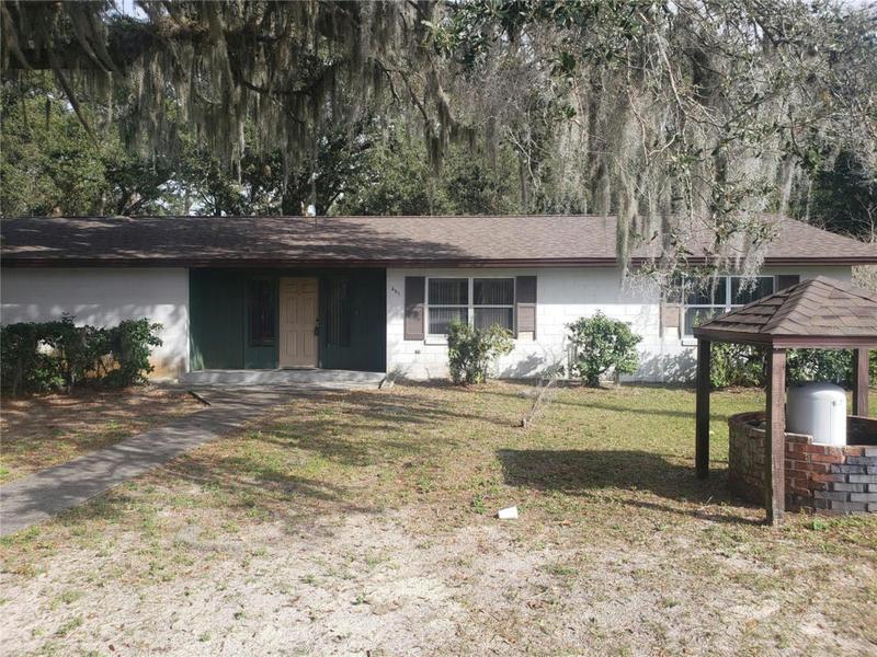 461 VIHLEN RD, SANFORD, FL 32771 Single Family Residence For Sale  MLS# O6173010