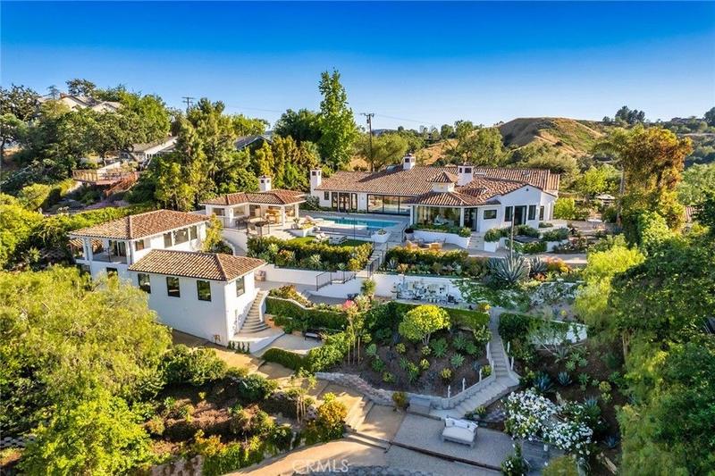 Hidden Hills, Los Angeles County, CA House for sale Property ID: 418534750