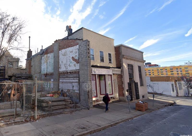 64 Mt Vernon Ave, Mount Vernon, NY 10550 - MLS 3508995 for Sale