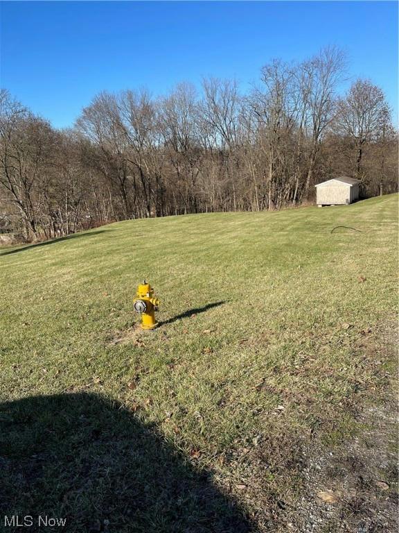NORTH, Mount Pleasant, OH 43939 Single Family Residence For Sale  MLS# 5007229