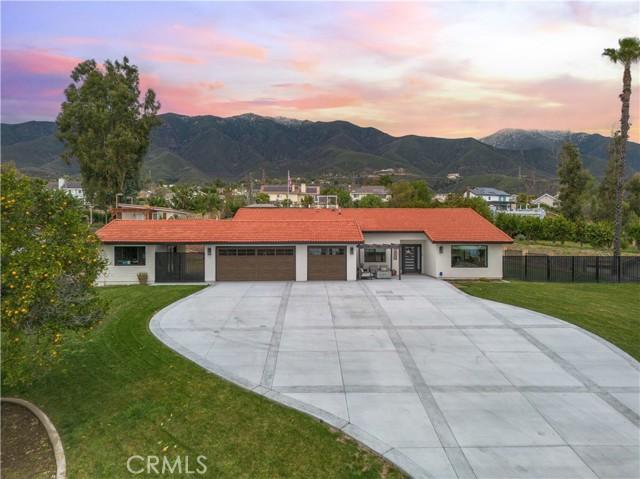 9800 Cinch Ring, Alta Loma CA 91737 for Sale