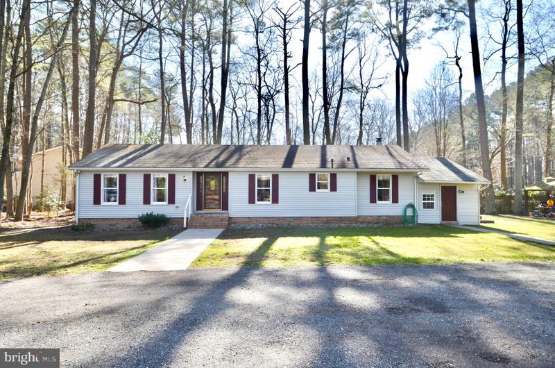 31825 Mt Hermon Road, Salisbury, MD 21804 for Sale