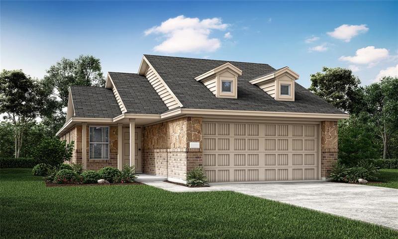 14905 Tejano St, Fort Worth, TX 76052 for Sale