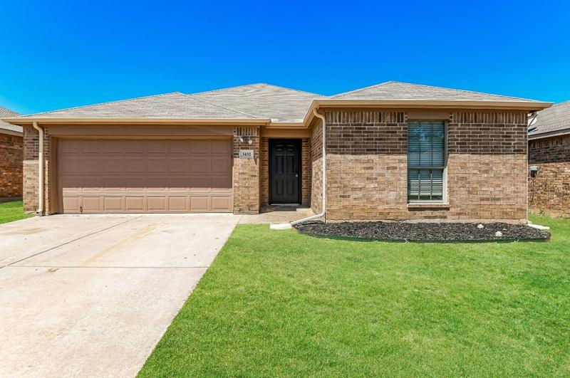 3432 Heatherbend St, Fort Worth, TX 76123 - MLS 20452069 for Rent