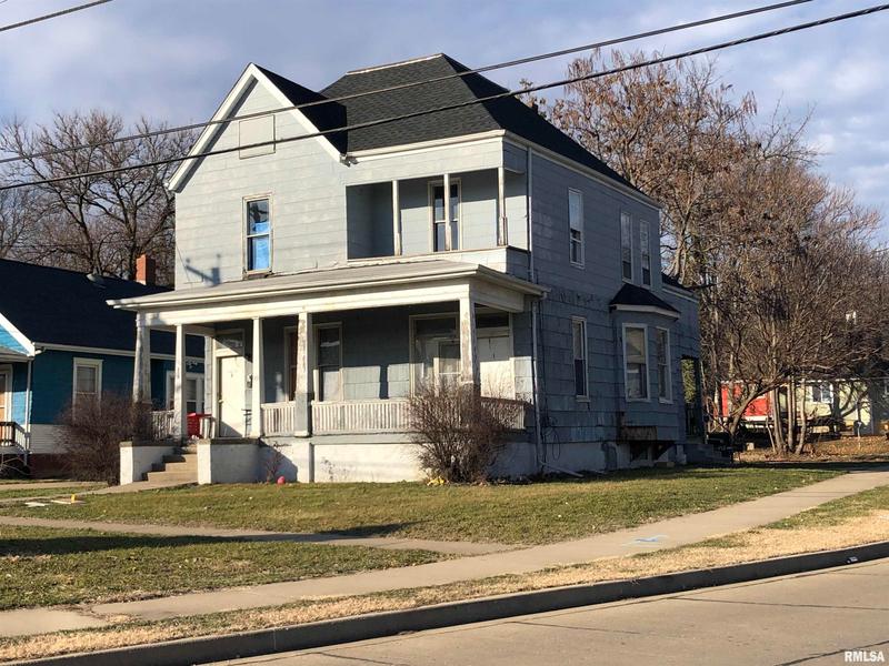 513 East Pennsylvania Avenue, Peoria, IL 61603 for Sale