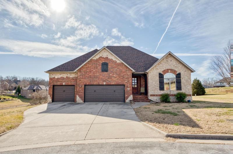 Springfield, Greene County, MO House for sale Property ID: 418783067