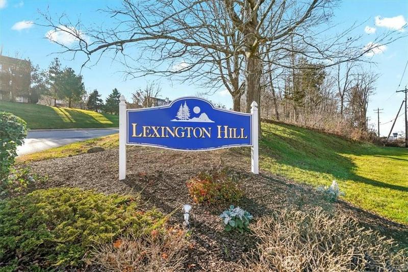 18 LEXINGTON HL UNIT 9, Harriman, NY 10926 Condominium For Sale  MLS# H6279304