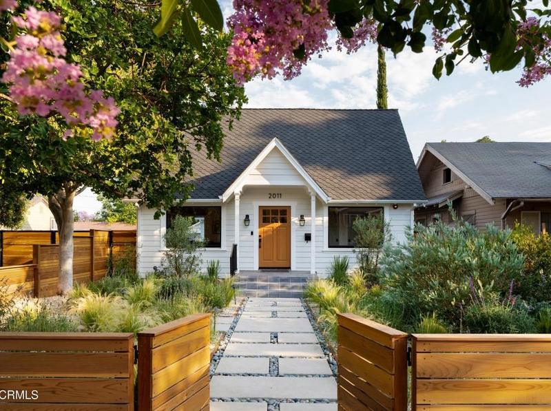 2011 Mission St, South Pasadena, CA 91030 - MLS P1-16024 for Sale