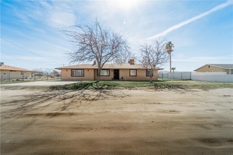 10138 E Avenue S2, Littlerock CA 93543 for Sale