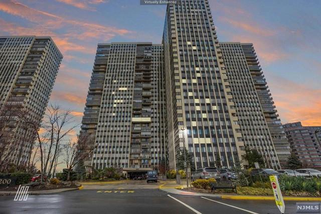 200 WINSTON DR APT 1711, Cliffside Park, NJ 07010 Condominium For Sale  MLS# 24003429