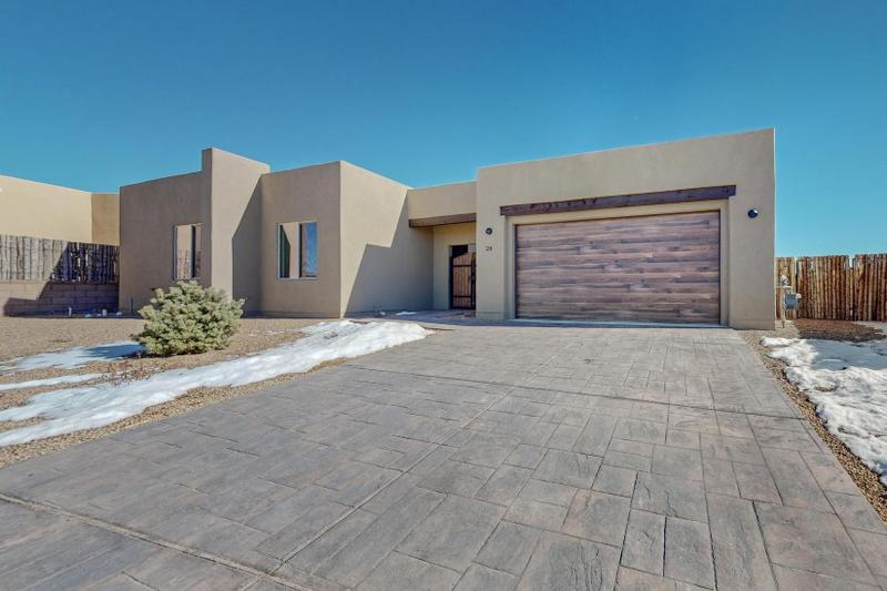 Santa Fe, Santa Fe County, NM House for sale Property ID: 418598761