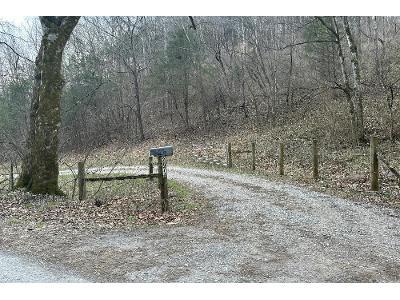 Oven Creek Road for Sale