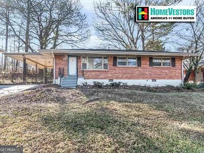 Oakdale Dr for Sale