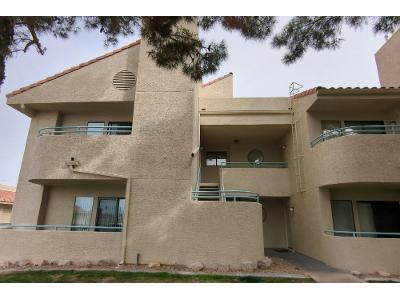N Sloan Ln Bldg A #204 for Sale