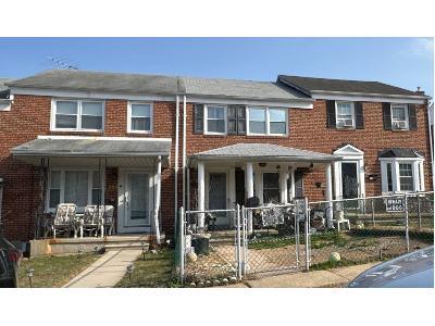 Middleinteraction Rd for Sale
