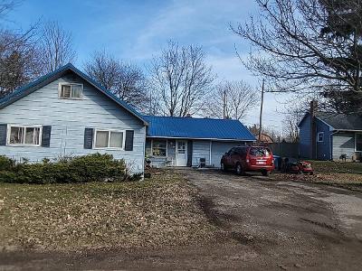 2nd St for Sale