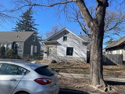 Newton Ave N for Sale