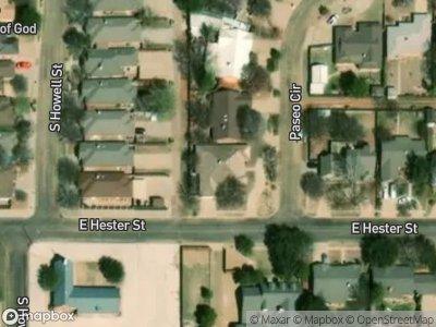 E Paseo Cir for Sale