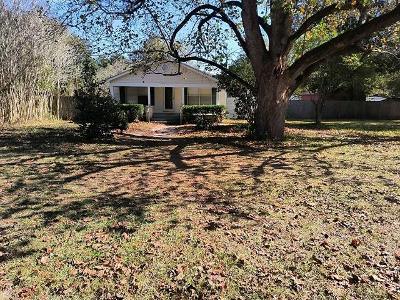Mccrary Rd for Sale