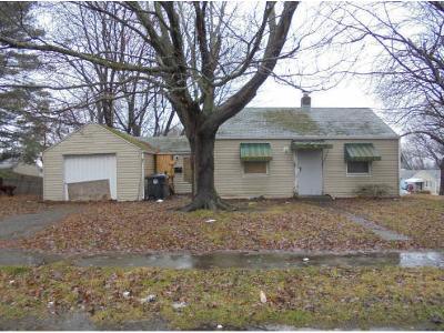 Sylvan Ave for Sale