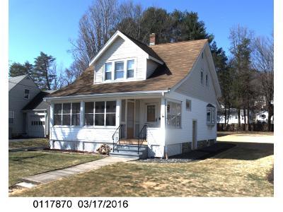 Mercier Ave for Sale
